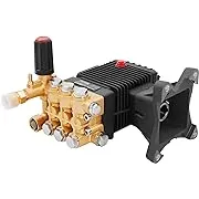 VEVOR Triplex Plunger Pressure Washer Pump Assembly