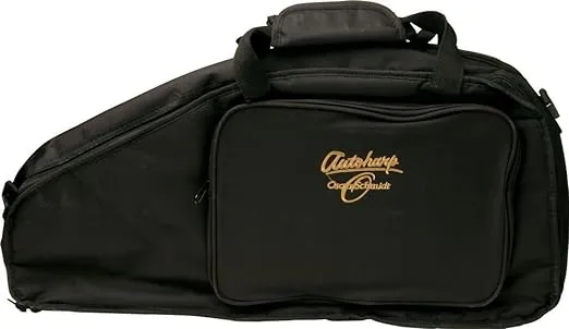 Oscar Schmidt Autoharp Gig Bag