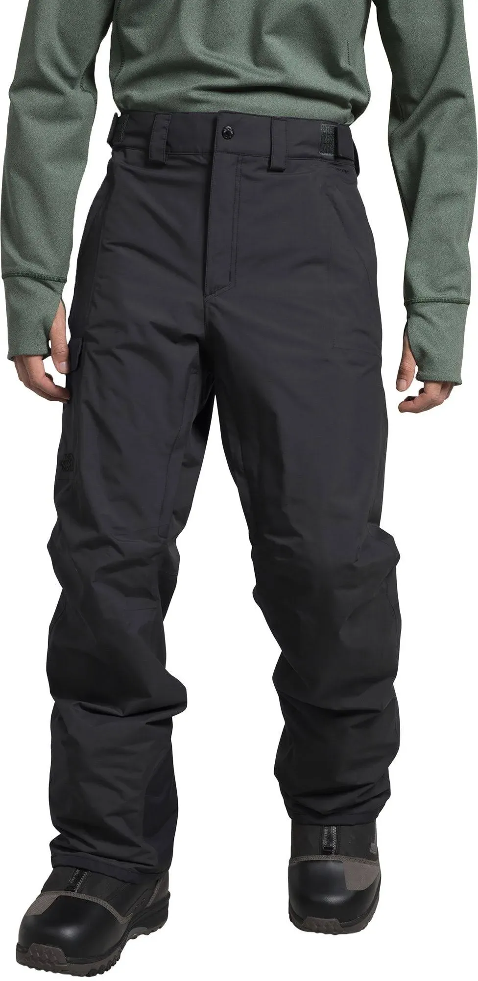 THE NORTH FACE Men's Freedom Snowpant - PFAS Free