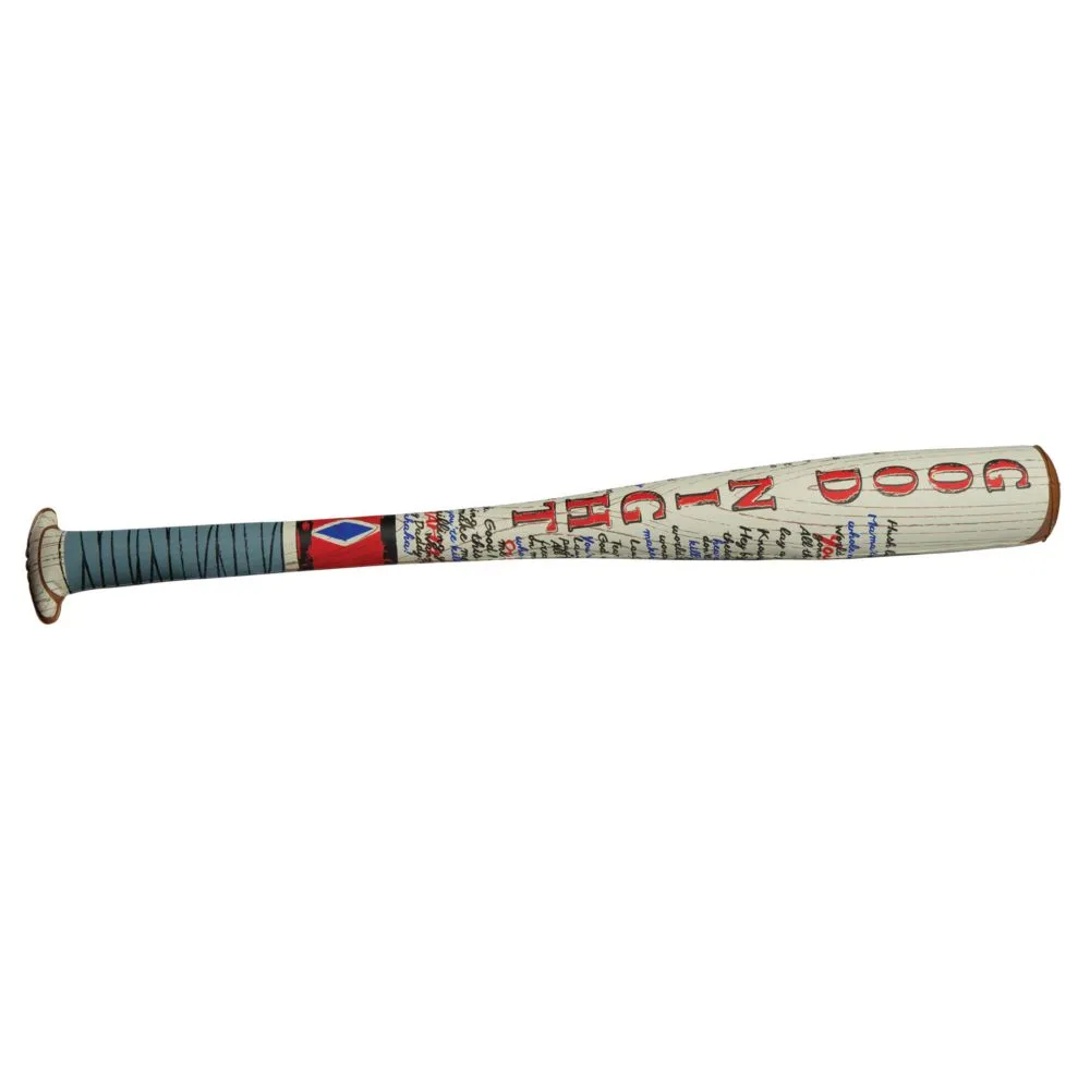 Birds of Prey&#8482; Harley Quinn Inflatable Bat