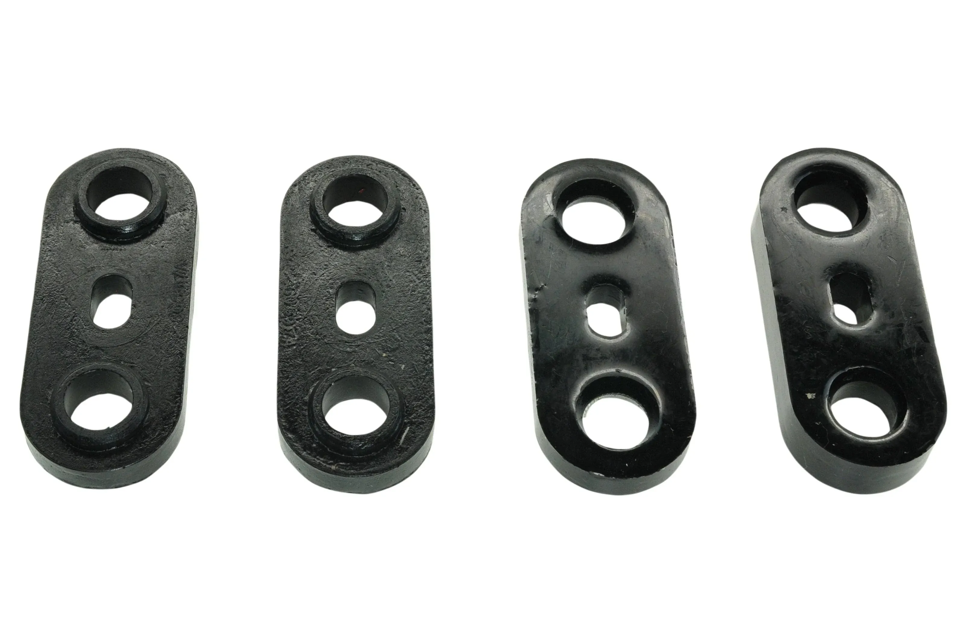 Whiteline KDT901 Black Bushing Kit