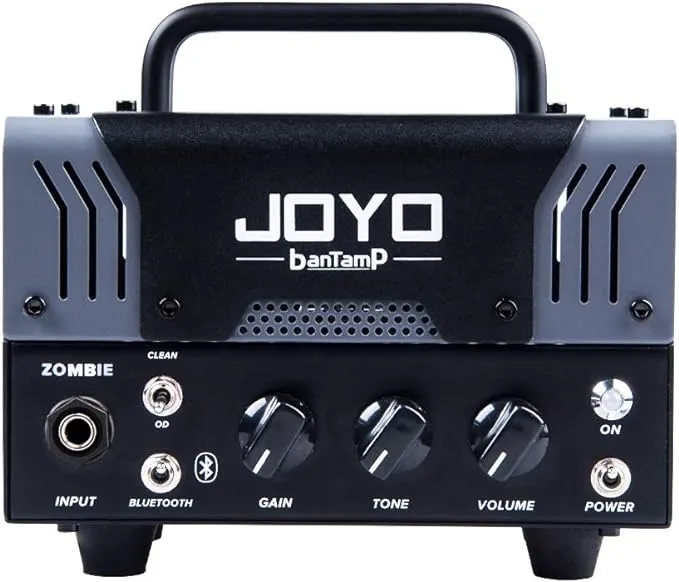 Joyo BanTamP Zombie 20-Watt Tube Guitar Head