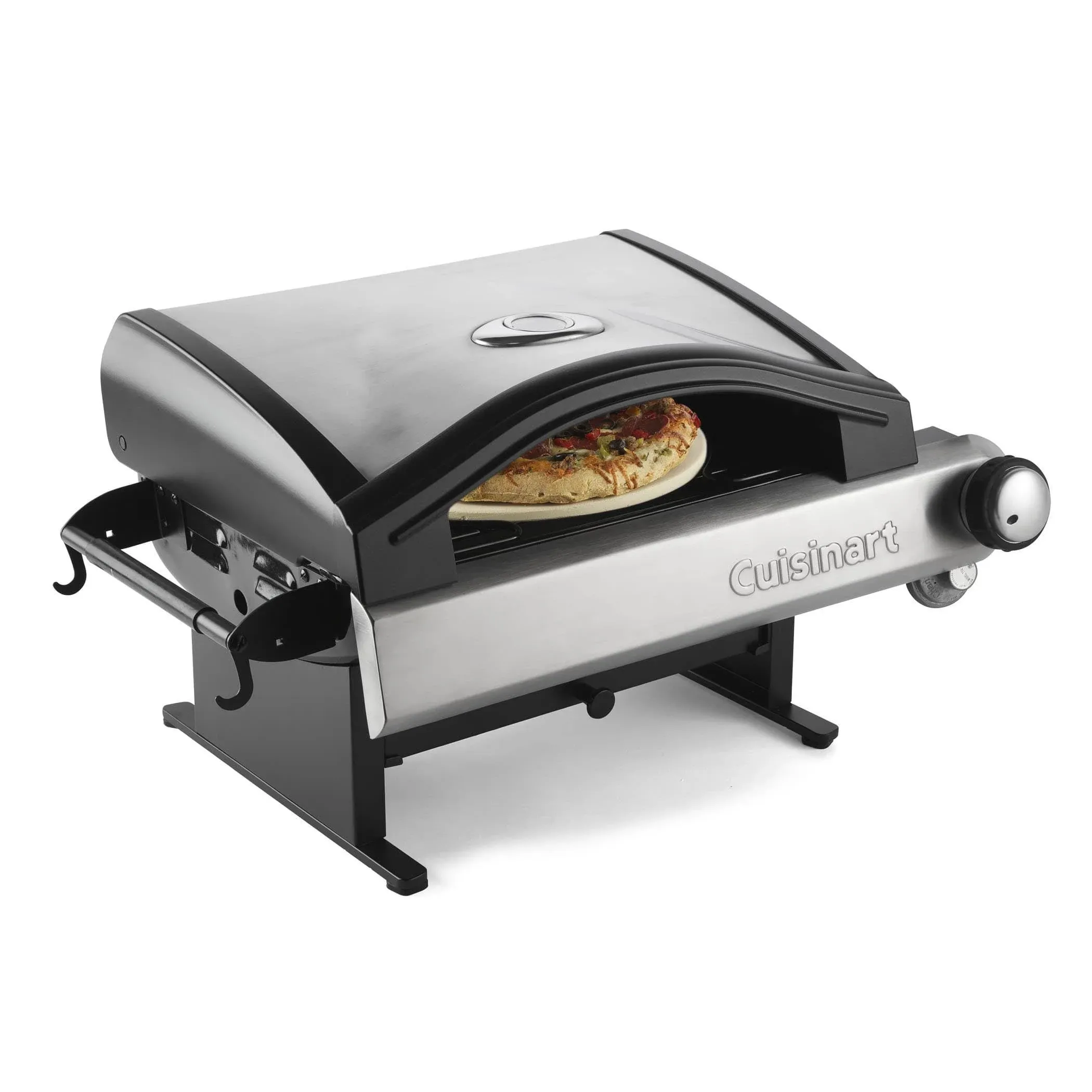 Cuisinart Alfrescamore Outdoor Pizza Oven