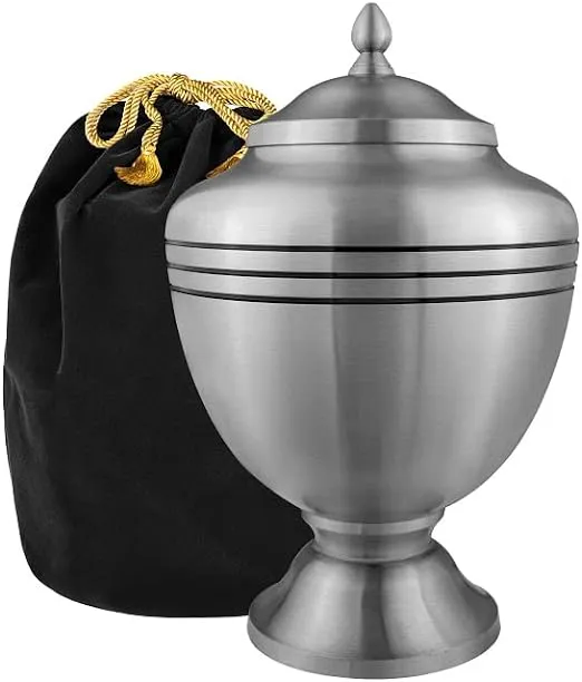 Trupoint Memorials Cremation Urns for Human Ashes - Decorative Urns, Urns for ...