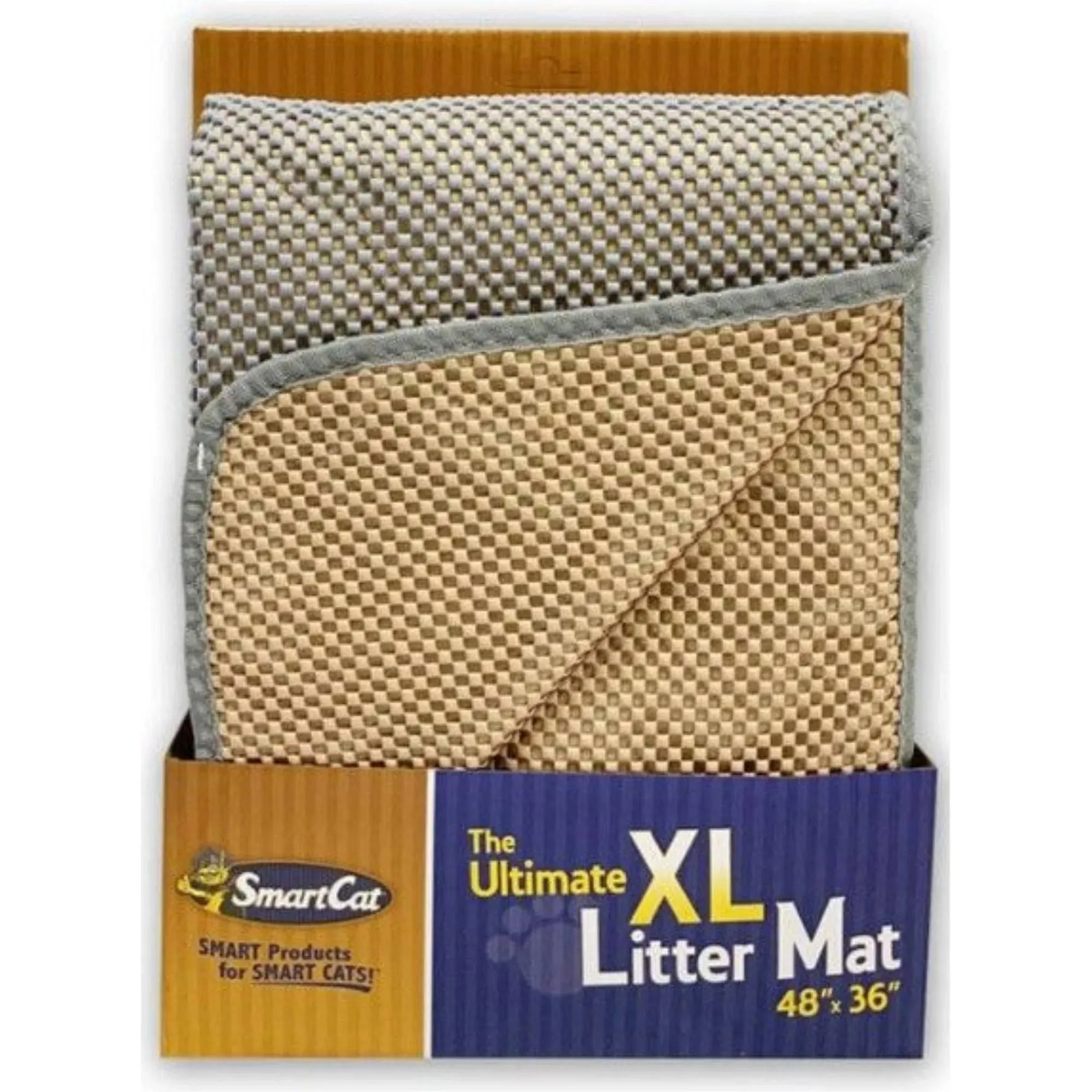 Pioneer Pet Ultimate Reversable Litter Mat 36" x 48"