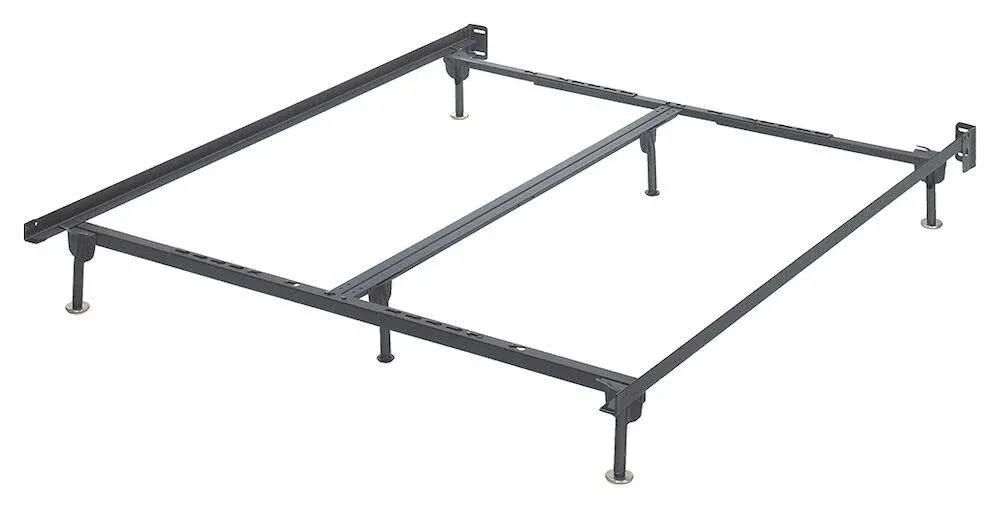 Ashley Frames and Rails Bolt On Bed Frame B100-66