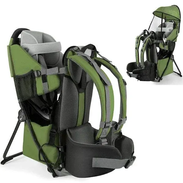 Besrey Baby Backpack Carrier