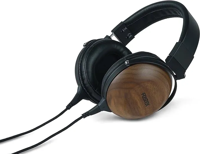 Fostex TH610 Stereo Headphones