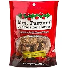 Mrs. Pastures Horse Cookies (32 Oz)