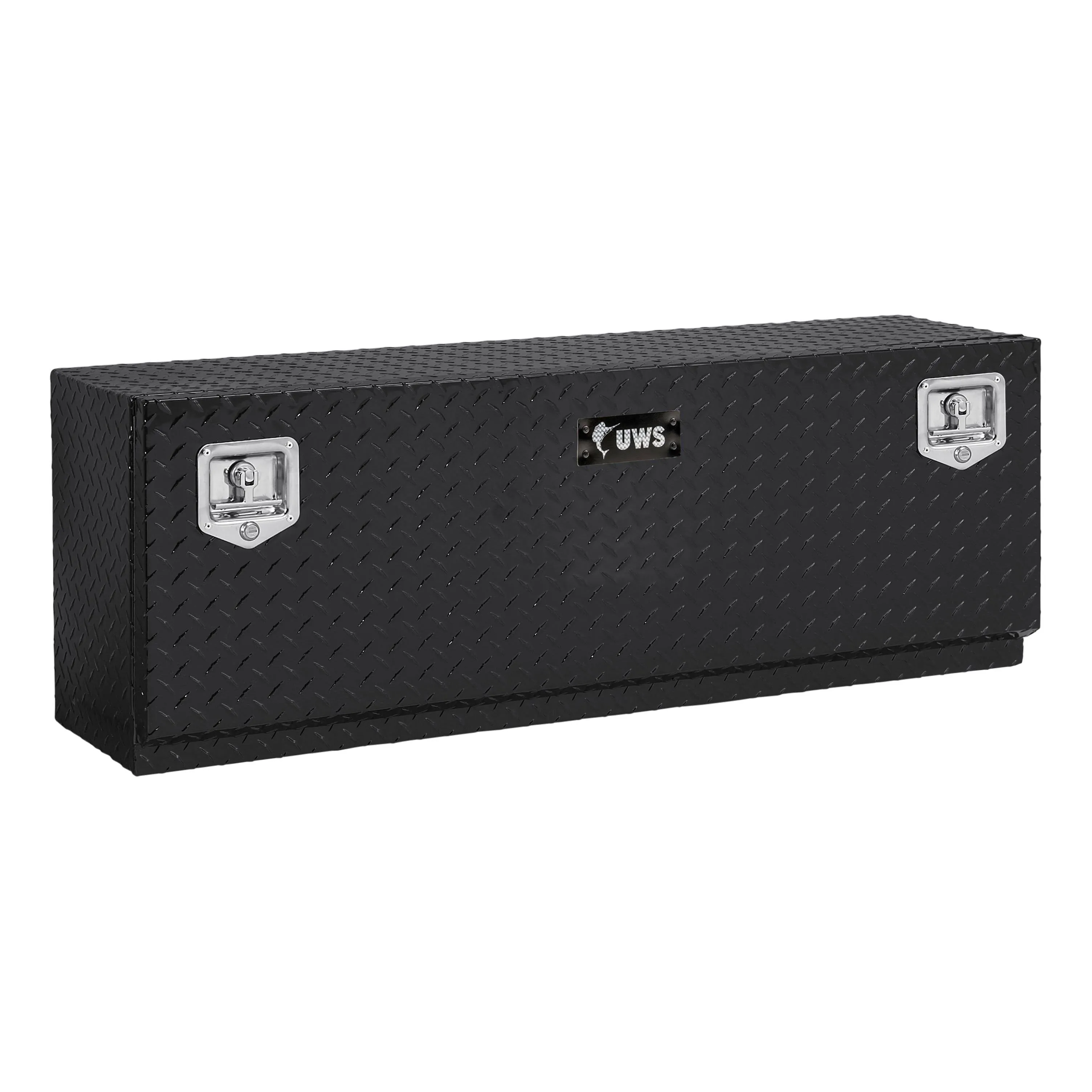 UWS EC40032 60 in. Single-Door Topside Truck Tool Box