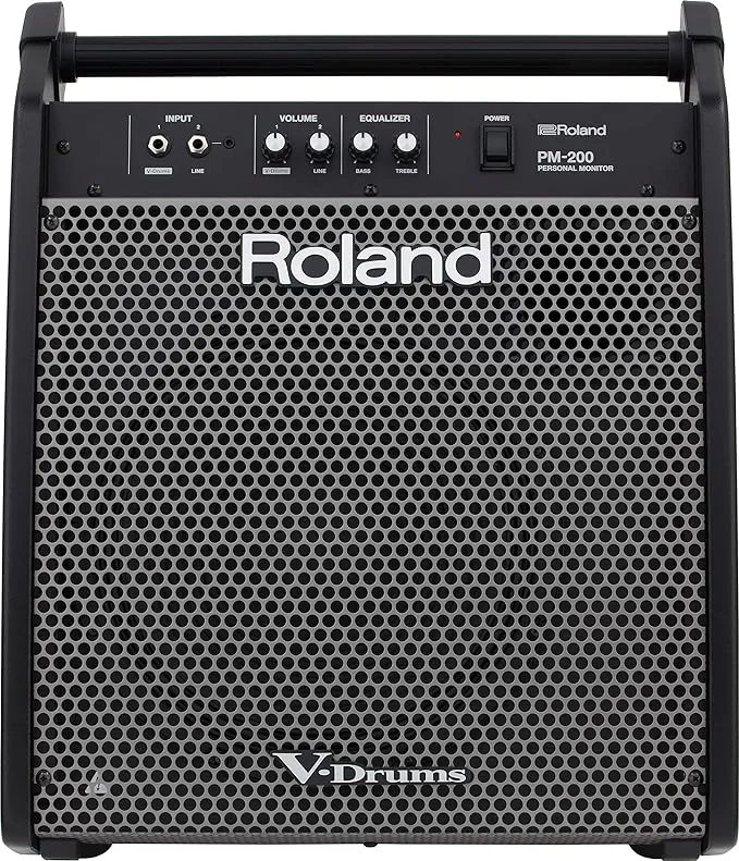 Roland PM-200 Personal Monitor speaker