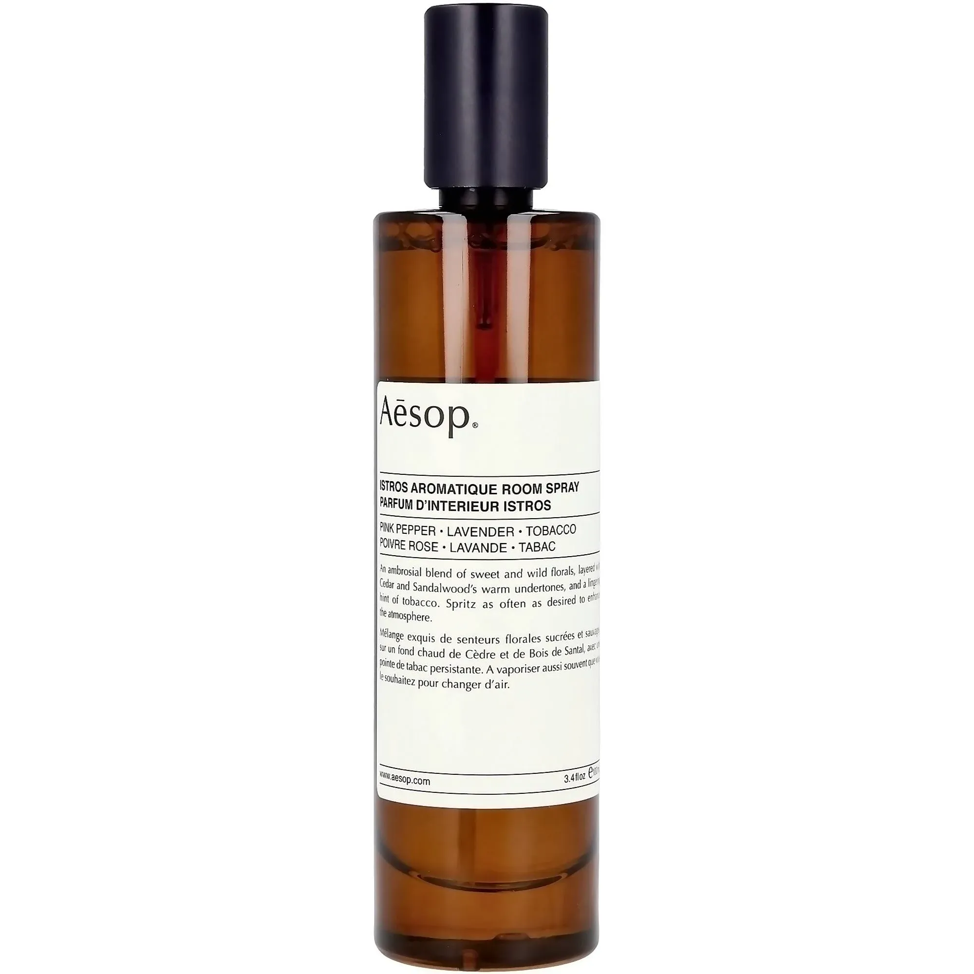 Aesop Istros Aromatique Room Spray 100ml