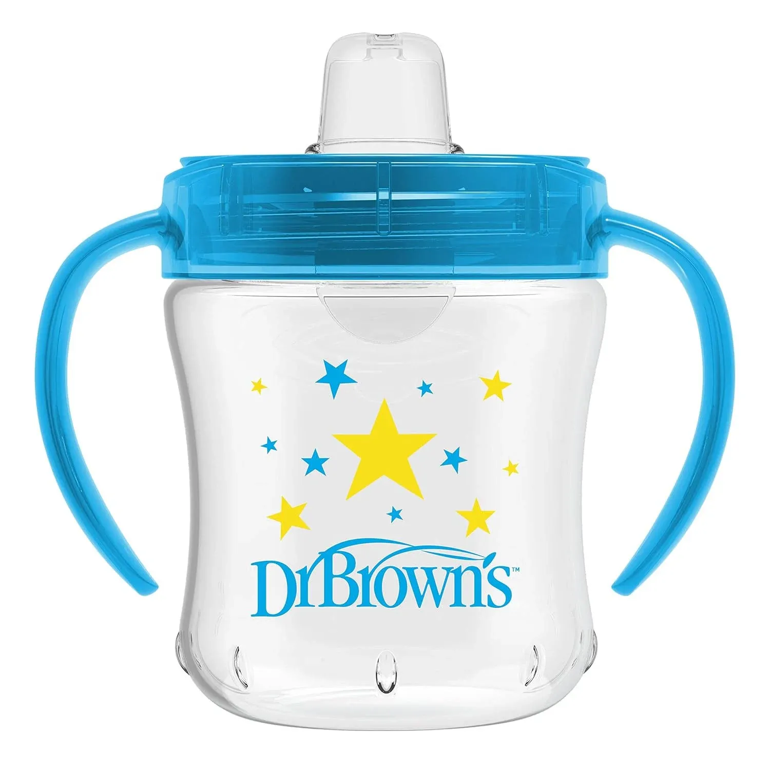 Dr. Brown's Transition Sippy Cup with Soft Spout