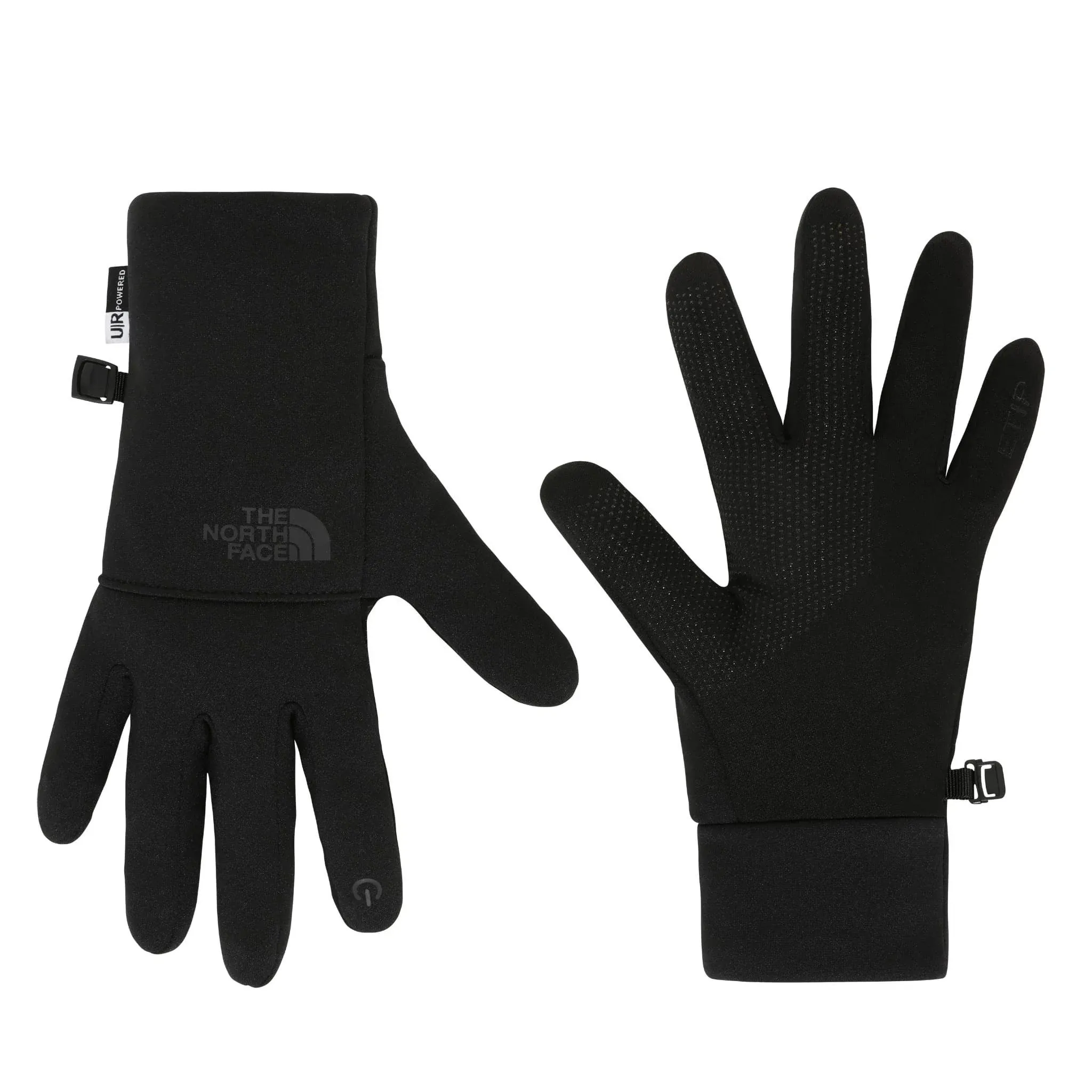 The North Face Men's Sierra Etip Glove TNF Black / Small