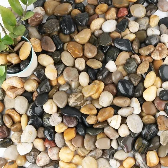 18-lb Bulk Bag Pebbles for Plants