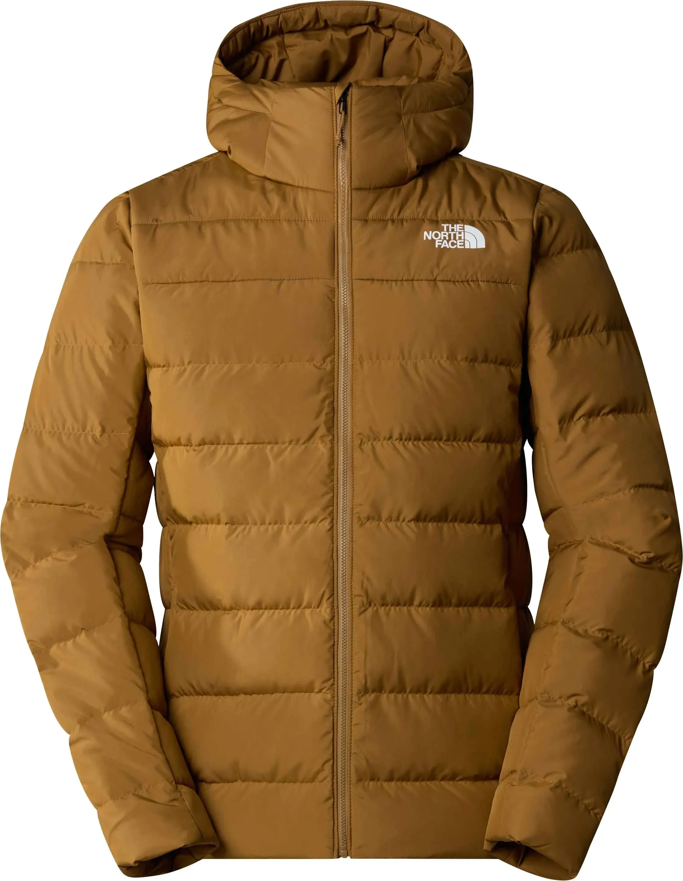 The North Face - Aconcagua 3 - Men's Insulated Jacket