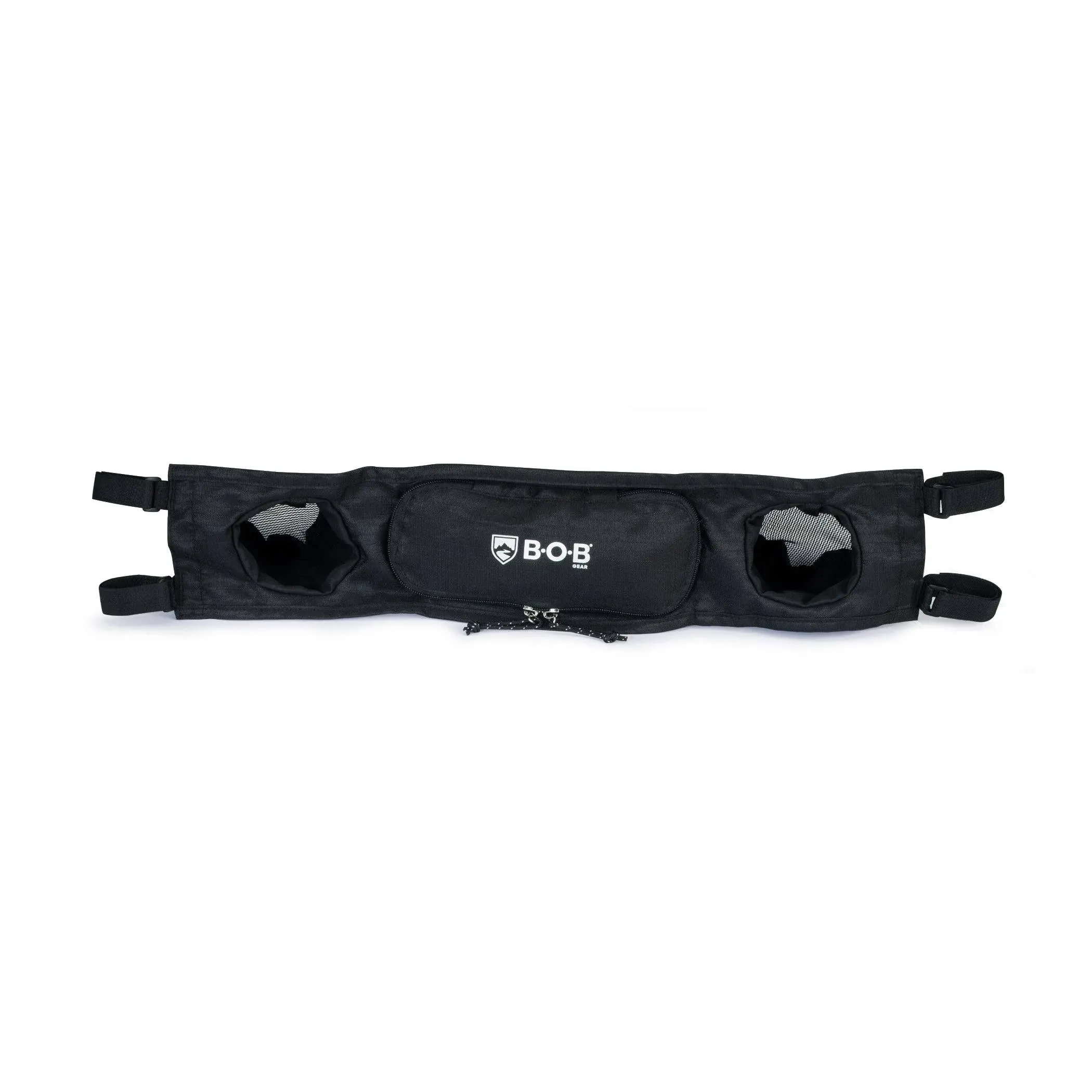 Bob Gear Handlebar Console for Single Jogging Strollers