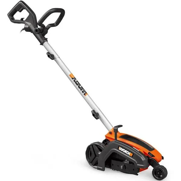 Worx 7.5in 12-Amp Electric Lawn Edger