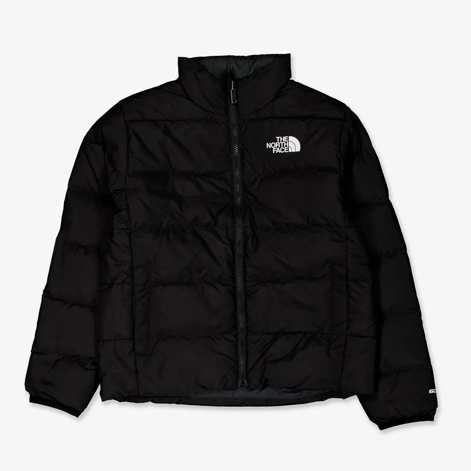 The North Face Teen Reversible North Down Jacket