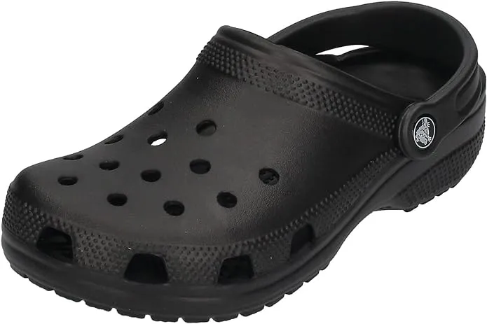 Crocs Kids Classic Clog - Moon Jelly