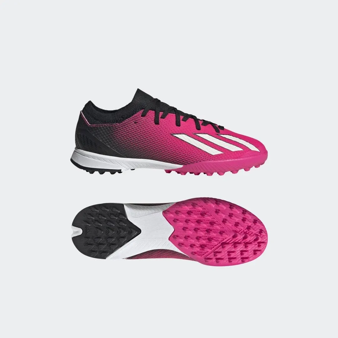 Adidas x Speedportal.3 Turf Soccer Shoes