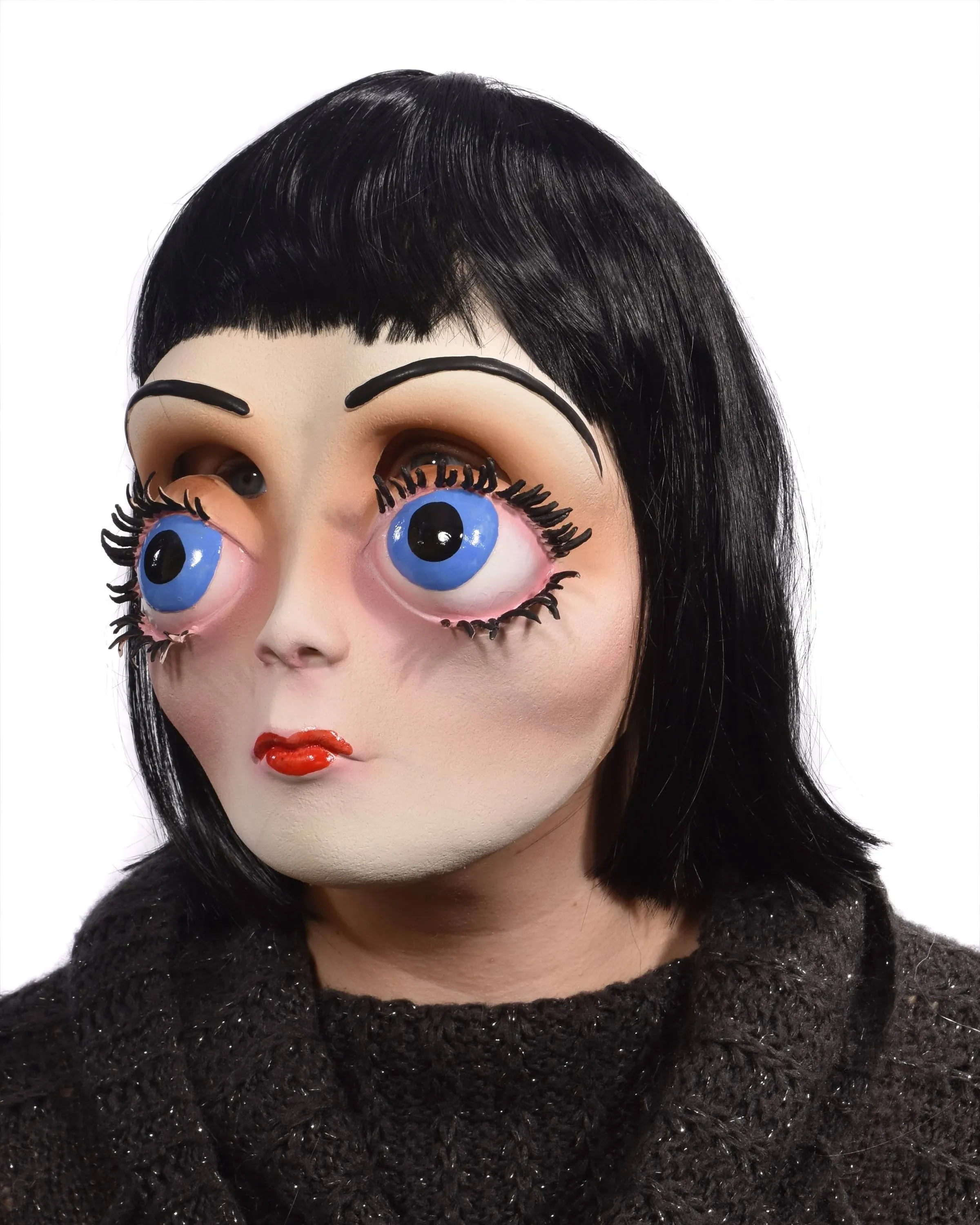 Zagone Studios Big Eyes Mask