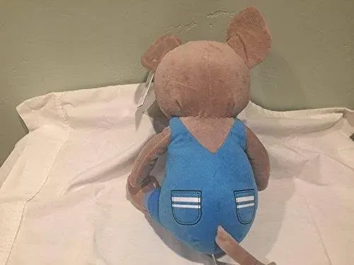 Kohls Cares 11 Plush If you Give A Mouse a Cookie Doll