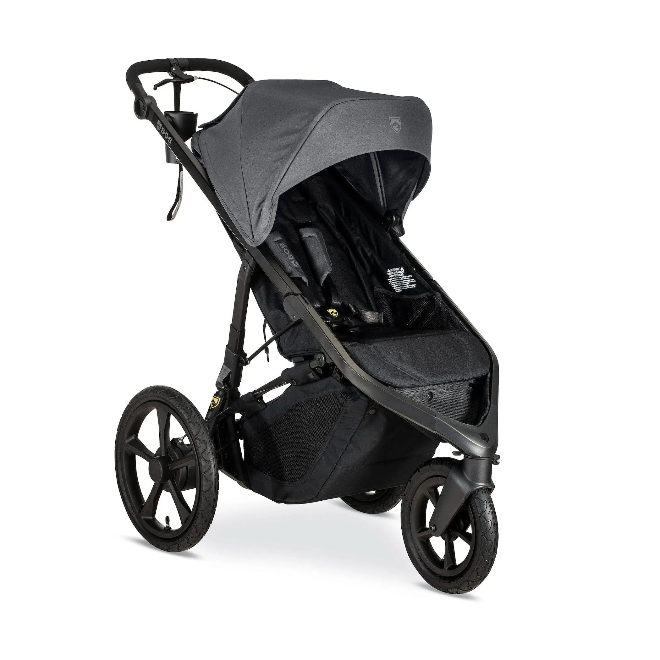 Bob Gear Wayfinder Jogging Stroller