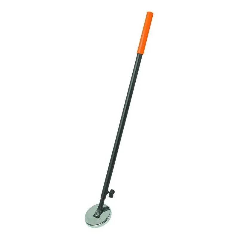 NEW Heavy Duty Magnetic Telescoping Pickup Tool 22&#034;-3Ft Long FREE SHIP