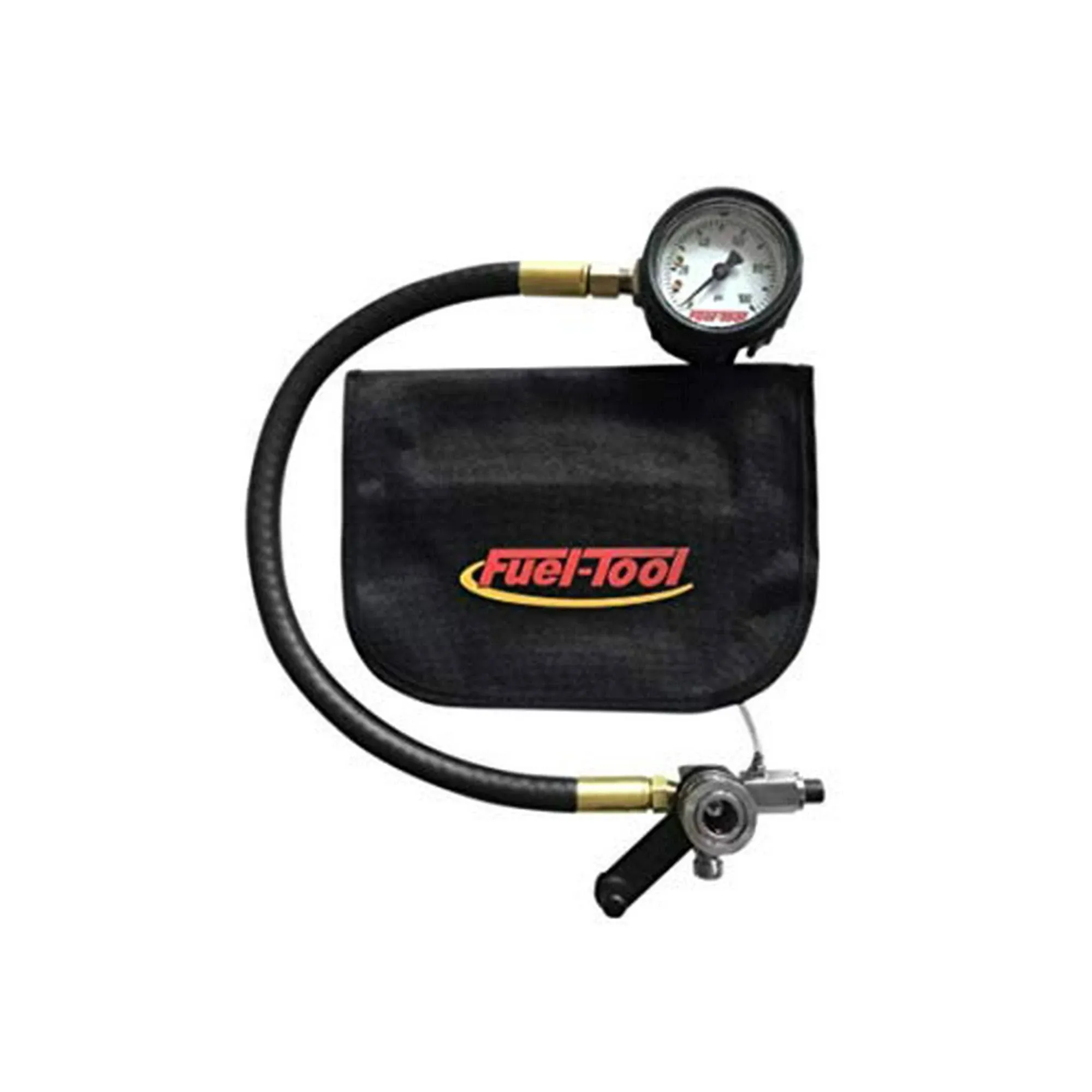 Fuel-Tool Fuel Pressure Gauge MC800