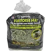 Komodo Tortoise Hay 1 Each/24 Oz By Komodo