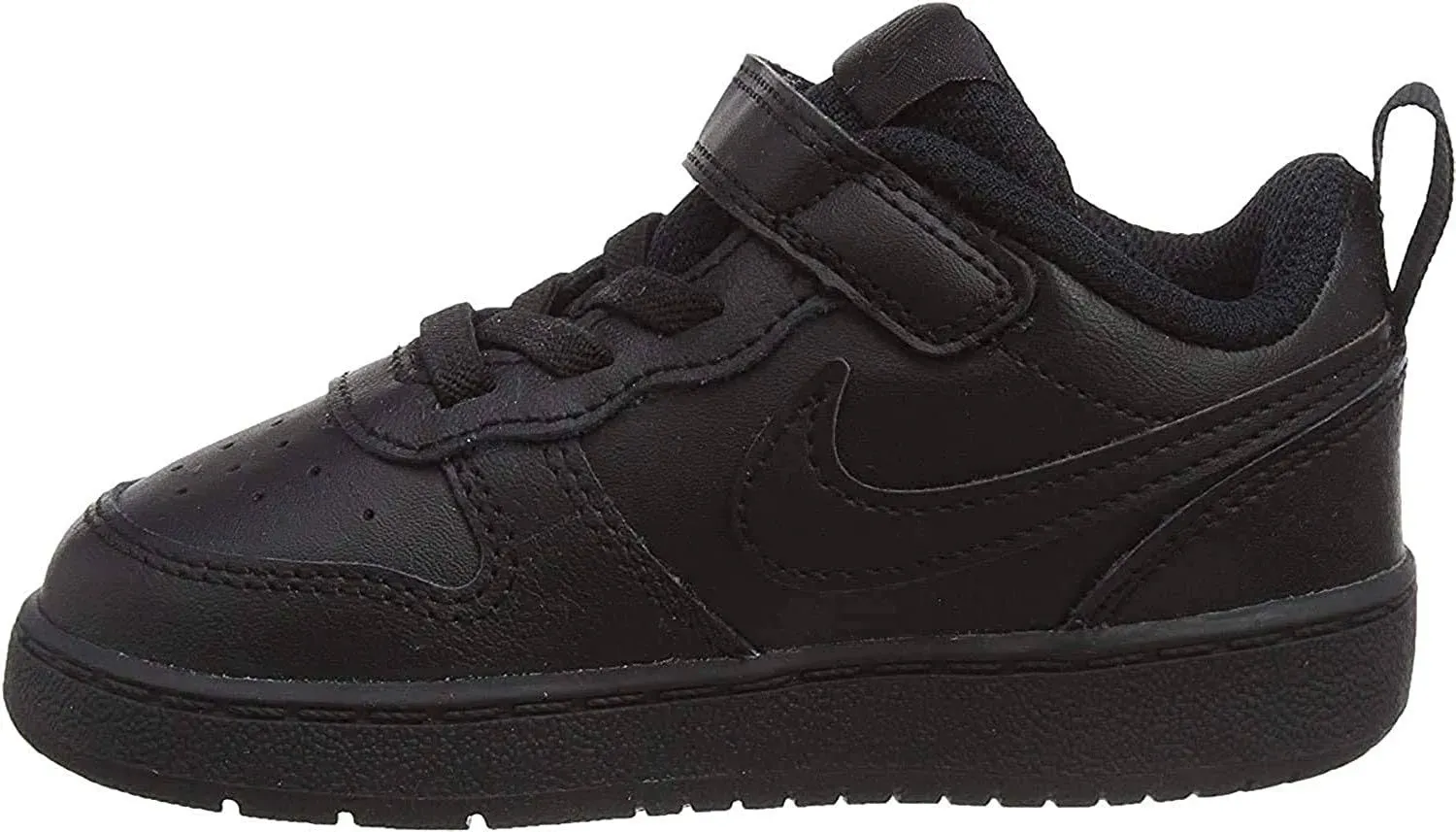 Nike Toddler Court Borough Low 2