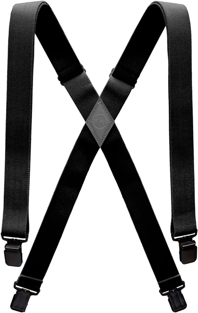 Arcade Jessup Suspender