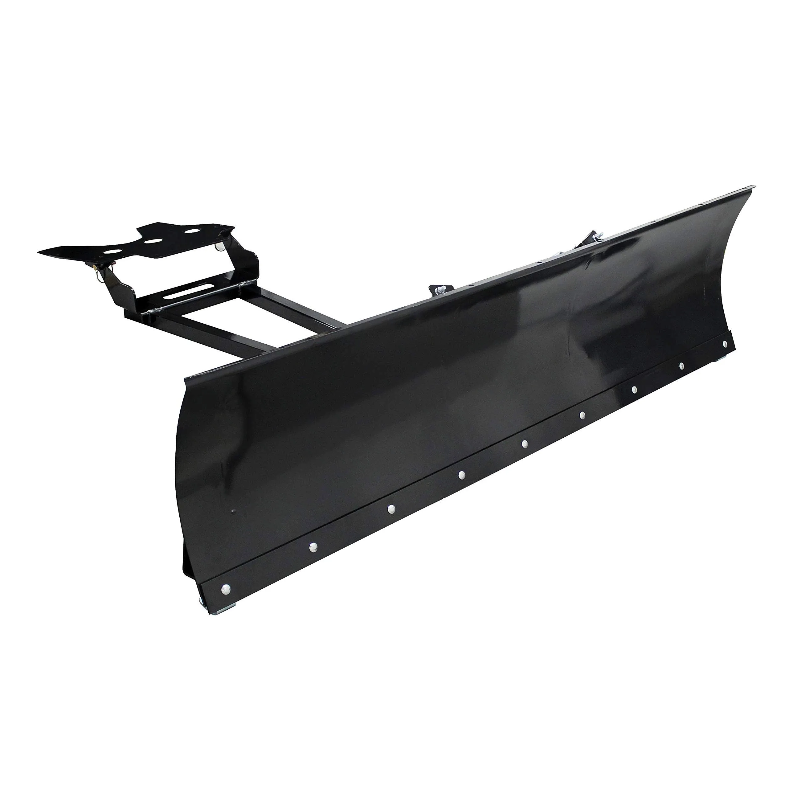 Extreme Max 5500.5109 Heavy-Duty UniPlow One-Box ATV Plow System with Polaris 570 Sportsman Mount - 60" - 5500.5109