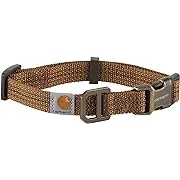 Carhartt - Tradesman Dog Collar Medium / Brown