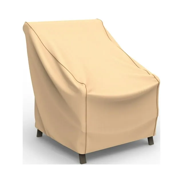 Budge Sedona Patio Chair Cover