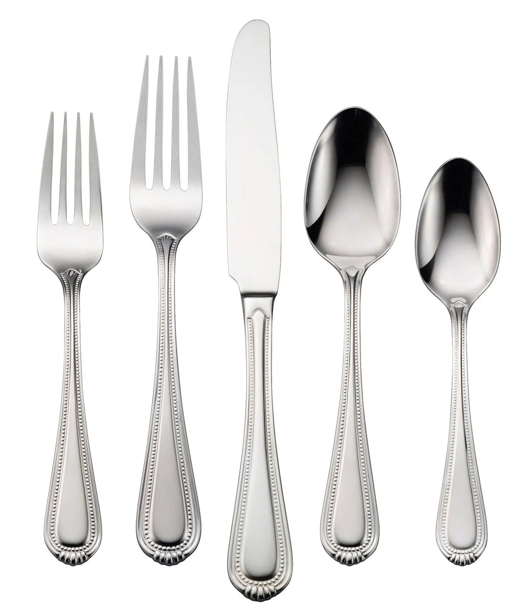 Lenox Oneida Countess Flatware Set, 20 Pieces