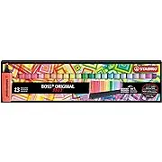 Stabilo Boss Original Highlighters - Arty, Set of 23