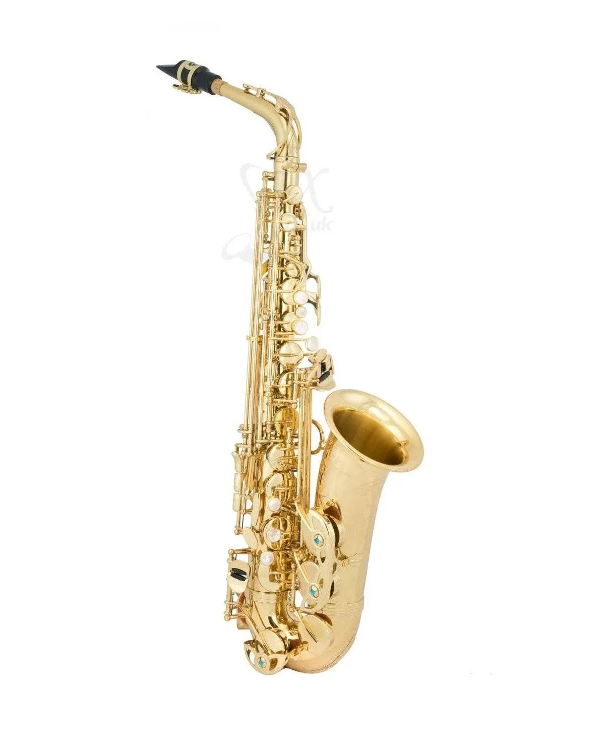 Yanagisawa AW01 Alto Saxophone