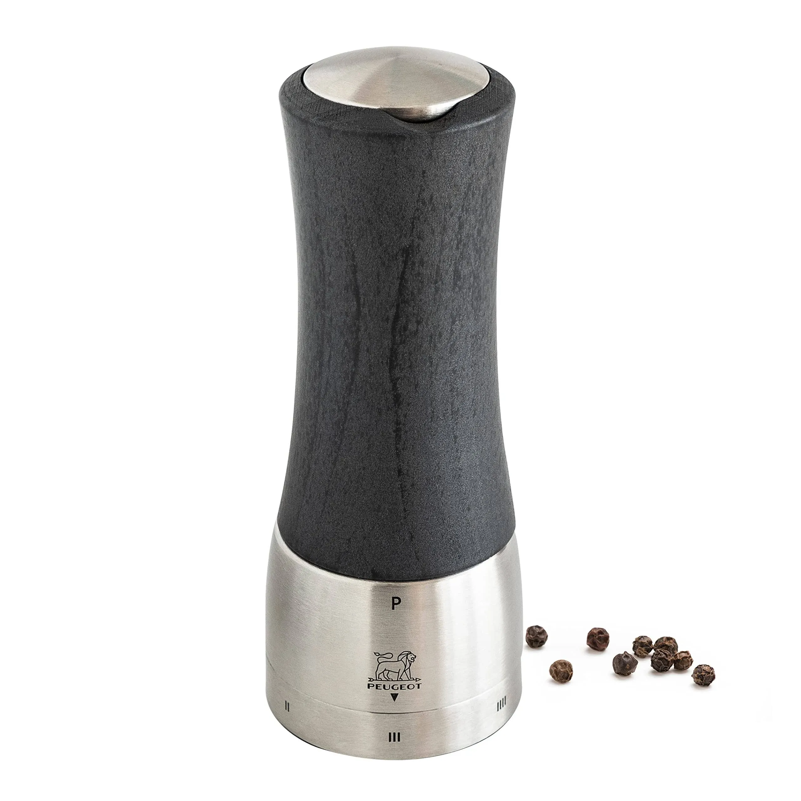 Peugeot Madras u'Select Graphite 16cm Pepper Mill