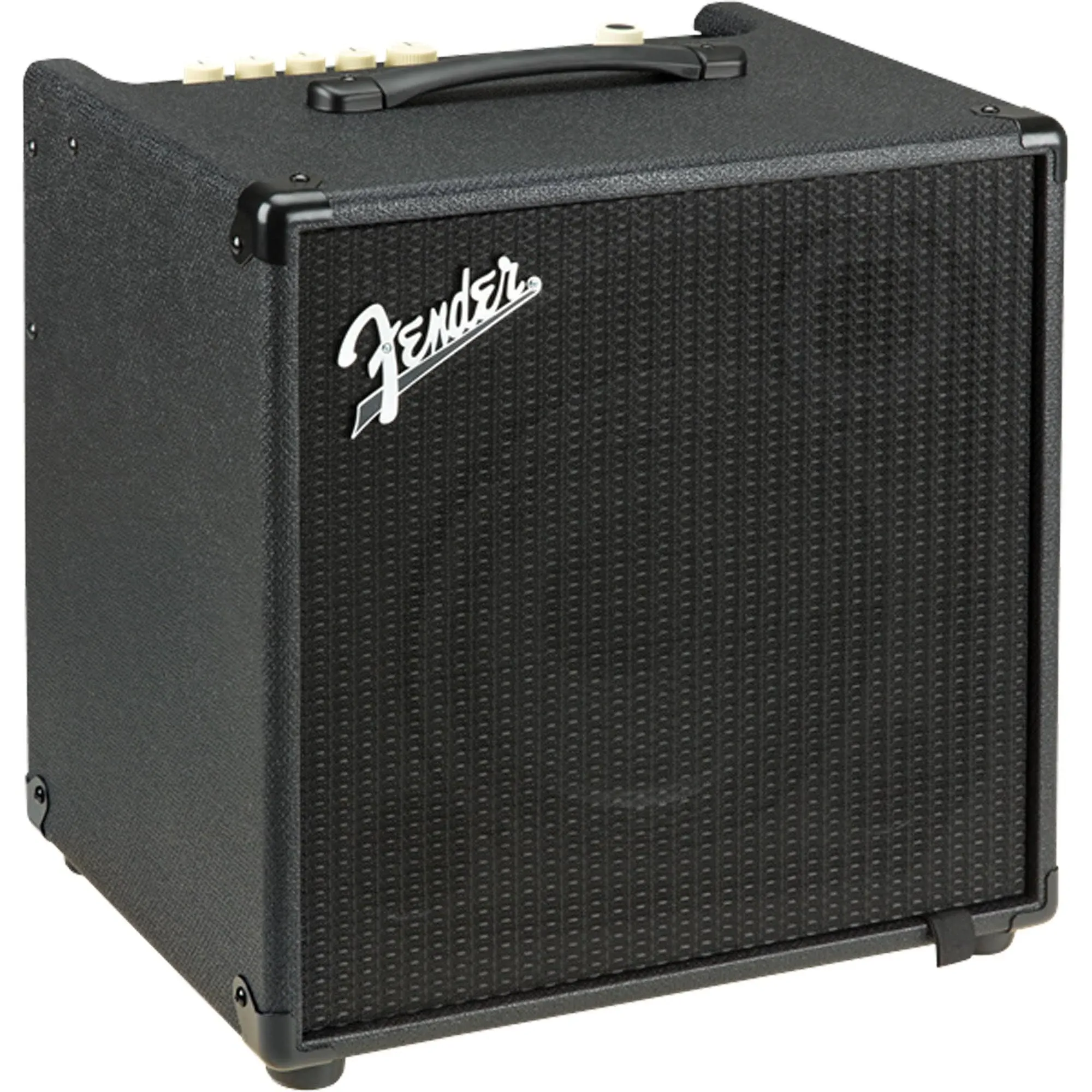 Fender Rumble Studio 40 Watt 1x10" Bass Combo | Reverb