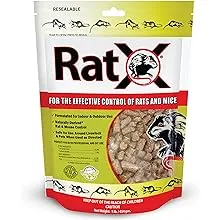 RatX 1-lb Rat Killer