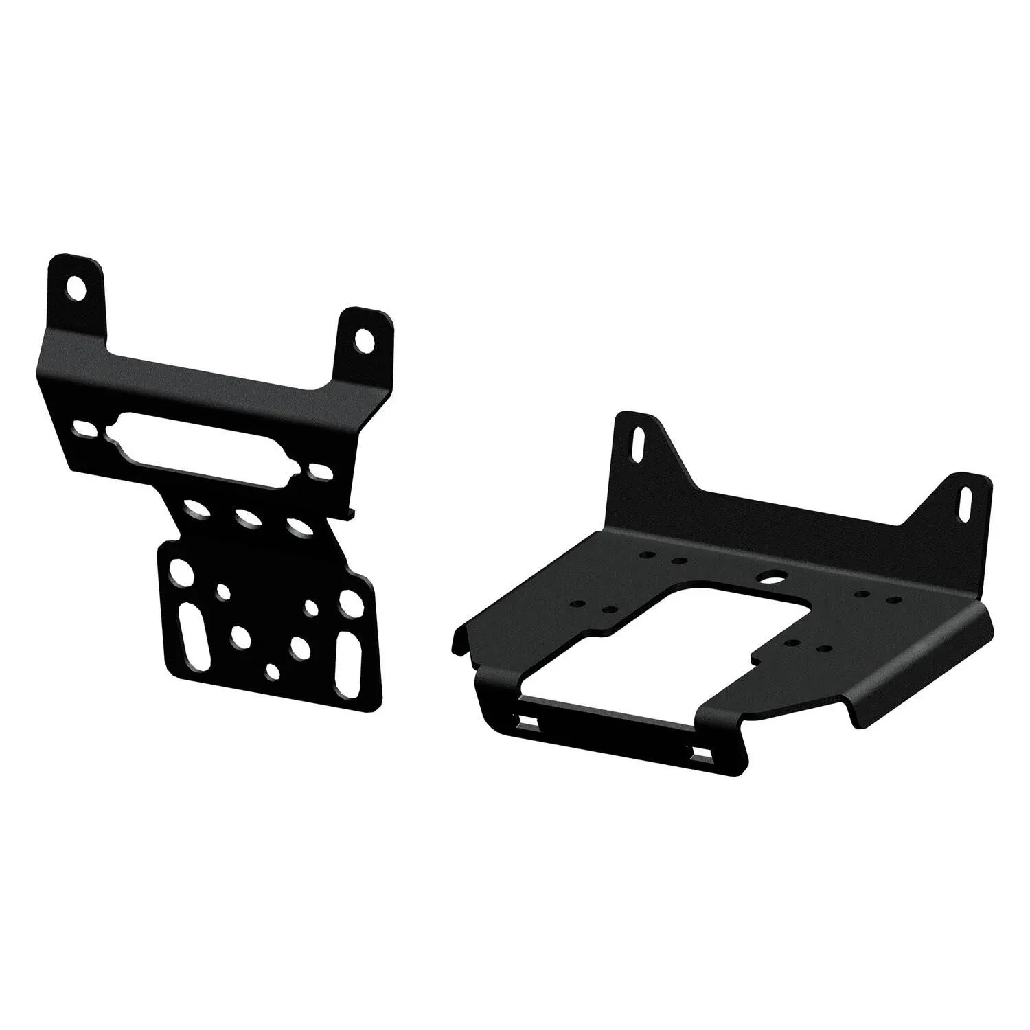 Honda 01-04 Rubicon Mount