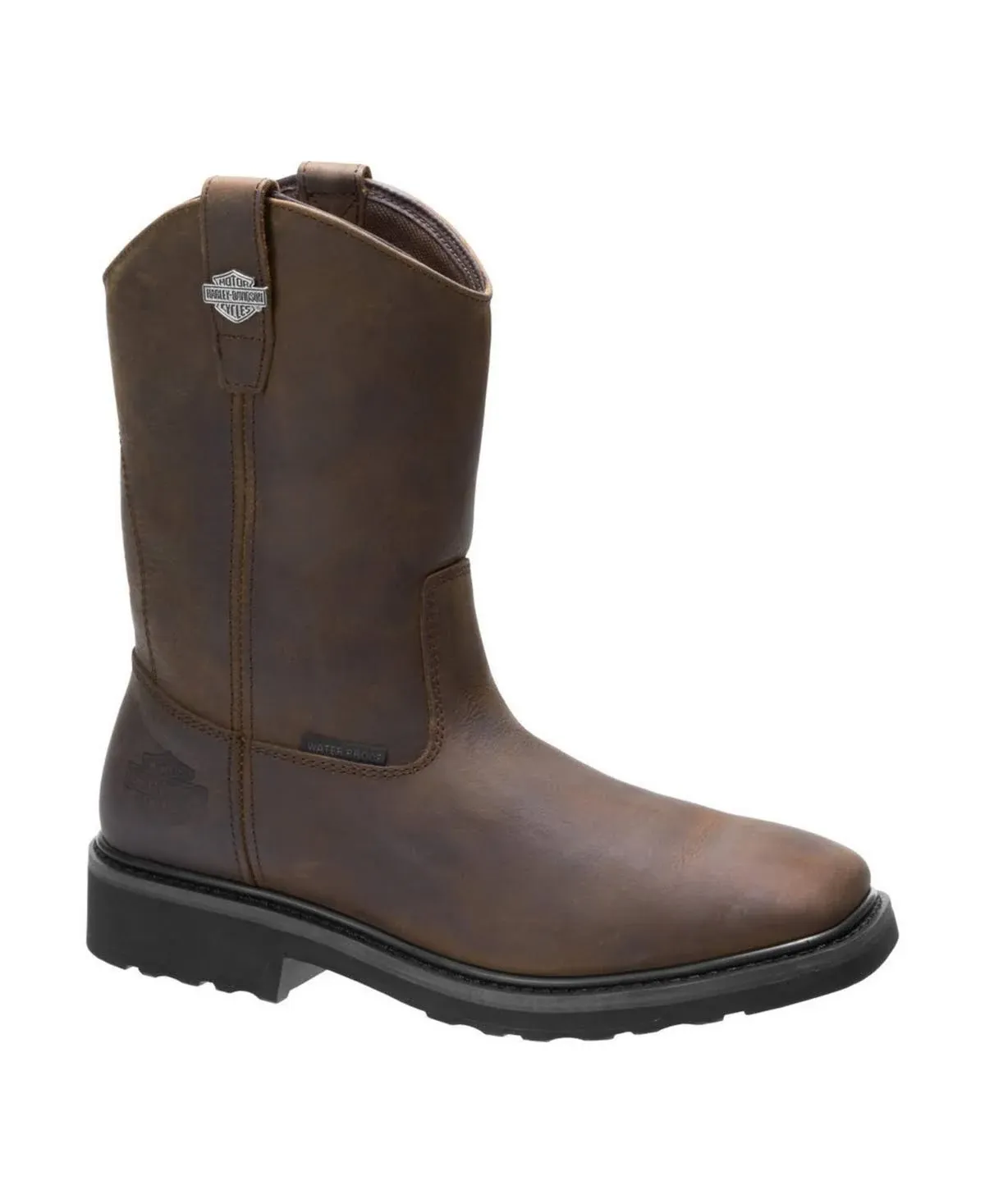 Harley Davidson Men's Altman - Brown