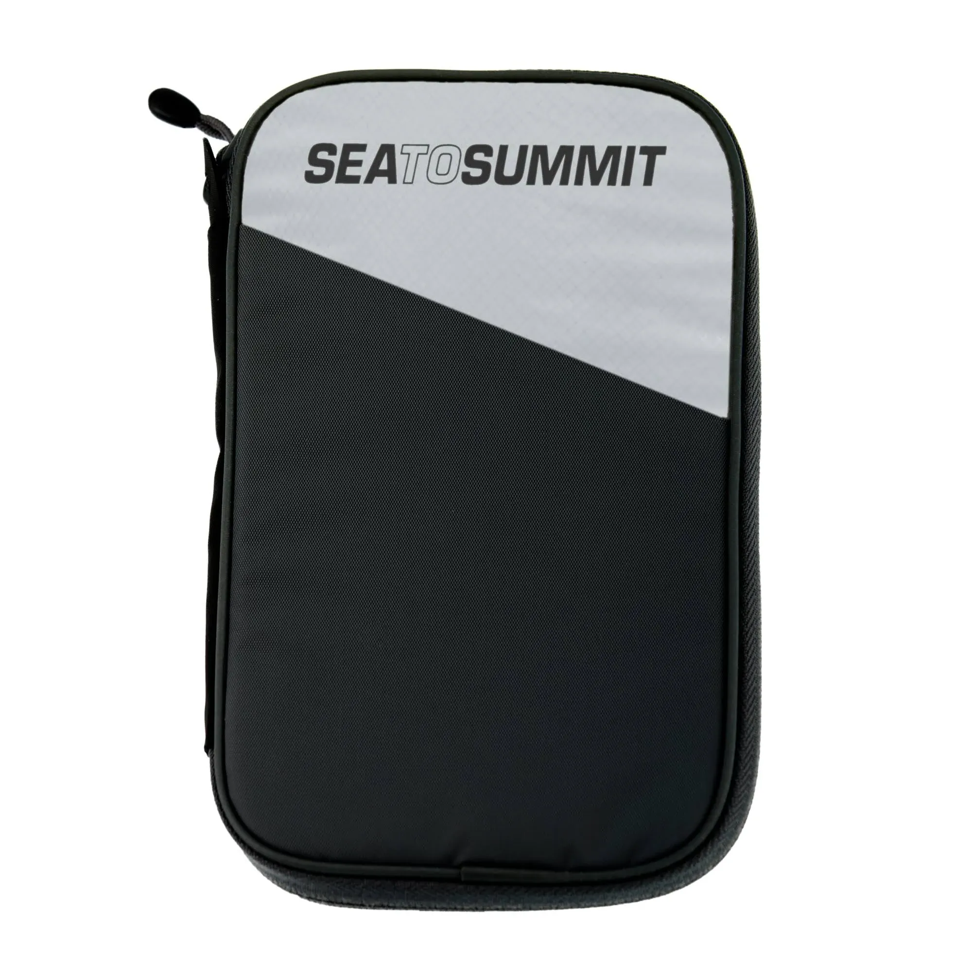 Sea to Summit RFID M Travel Wallet Grey