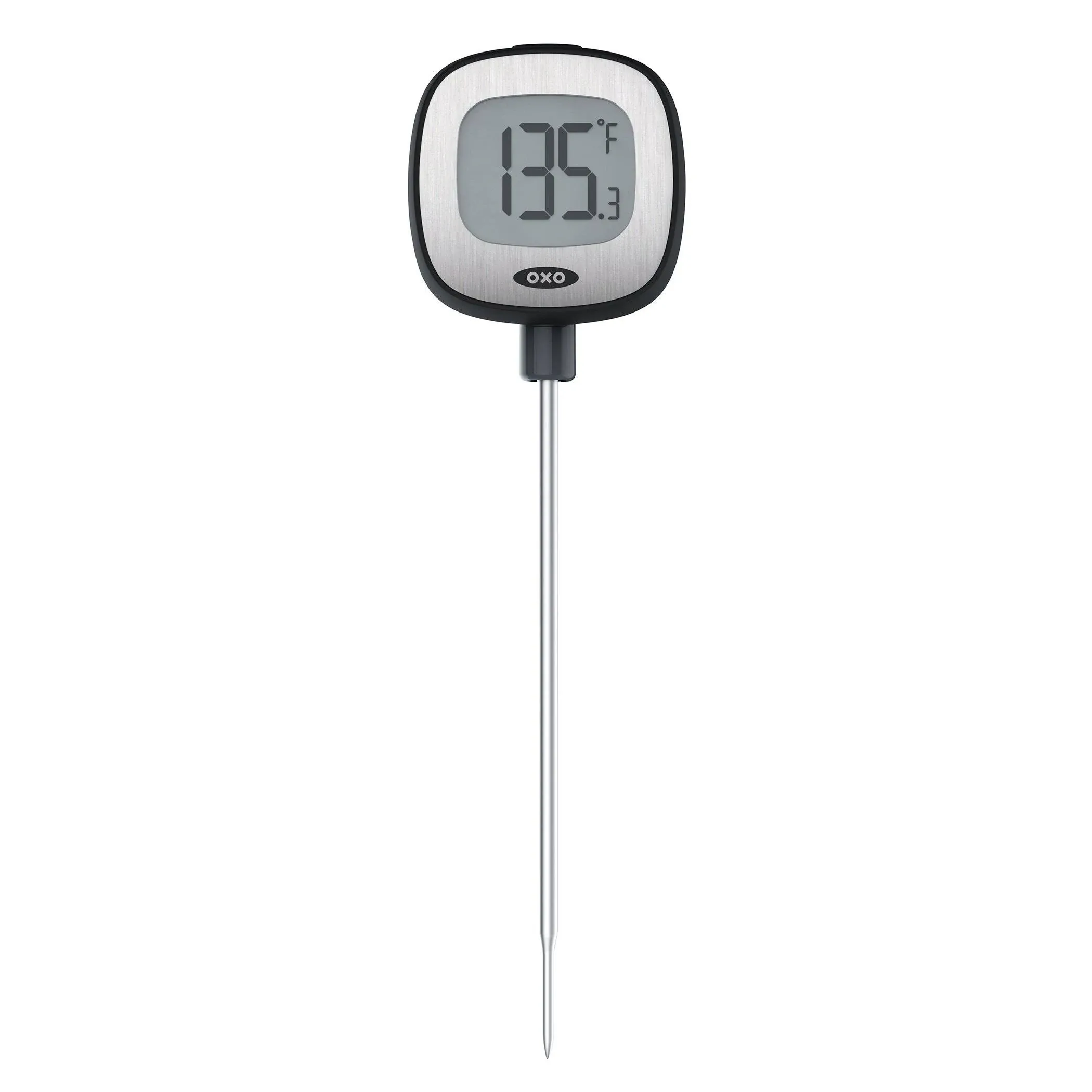 OXO Good Grips Precision Digital Instant Read Thermometer