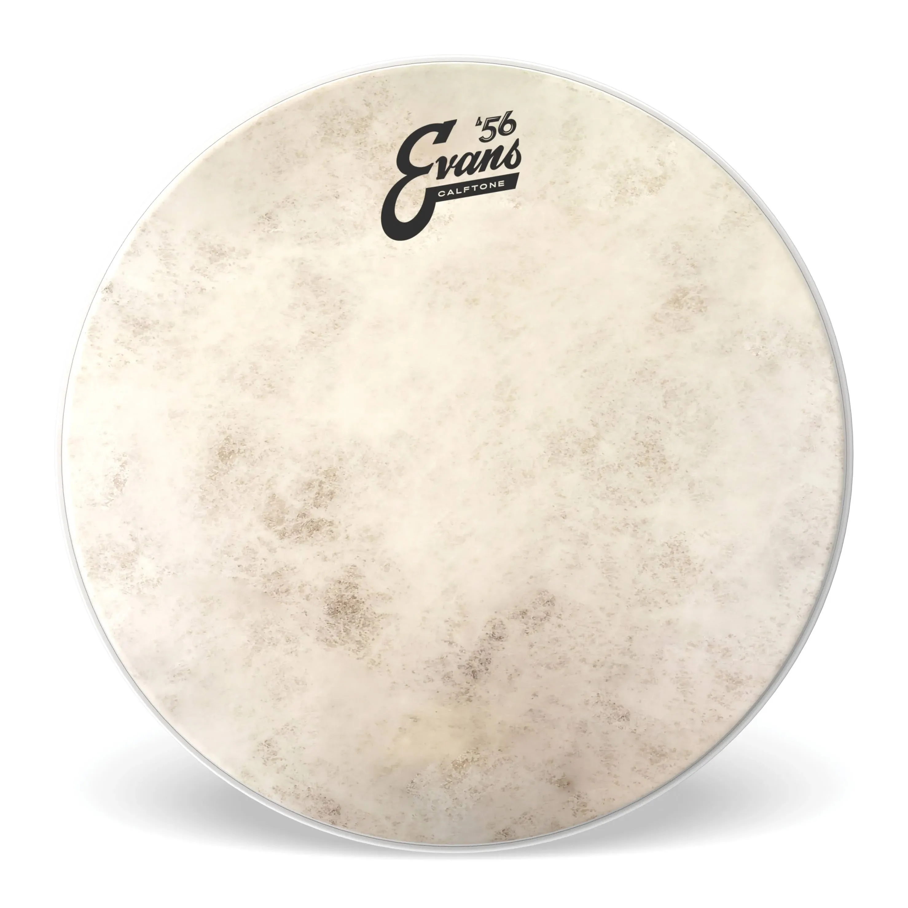 Evans Calftone Drumhead 16 in.