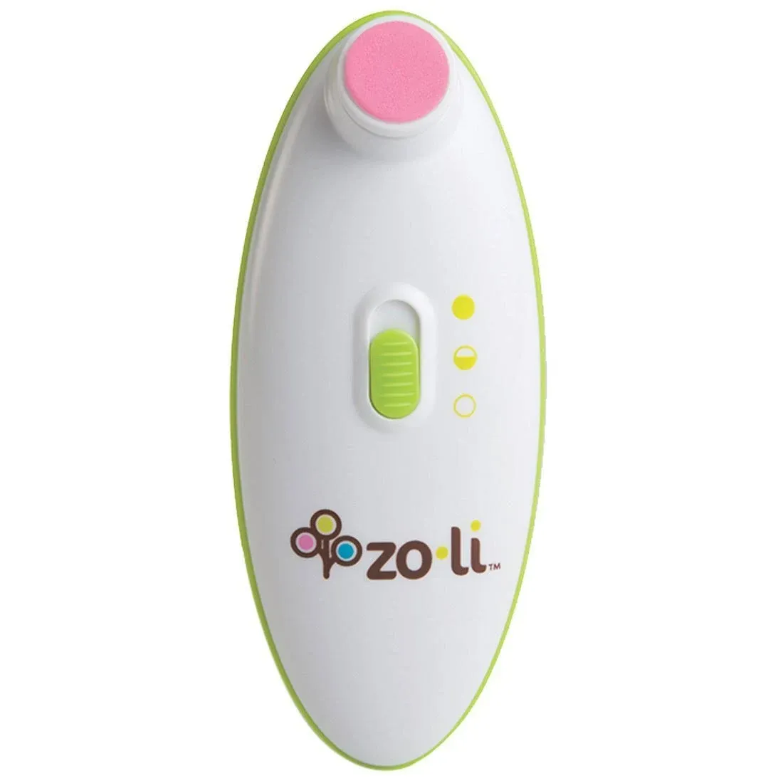 Zoli Buzz B Electric Nail Trimmer