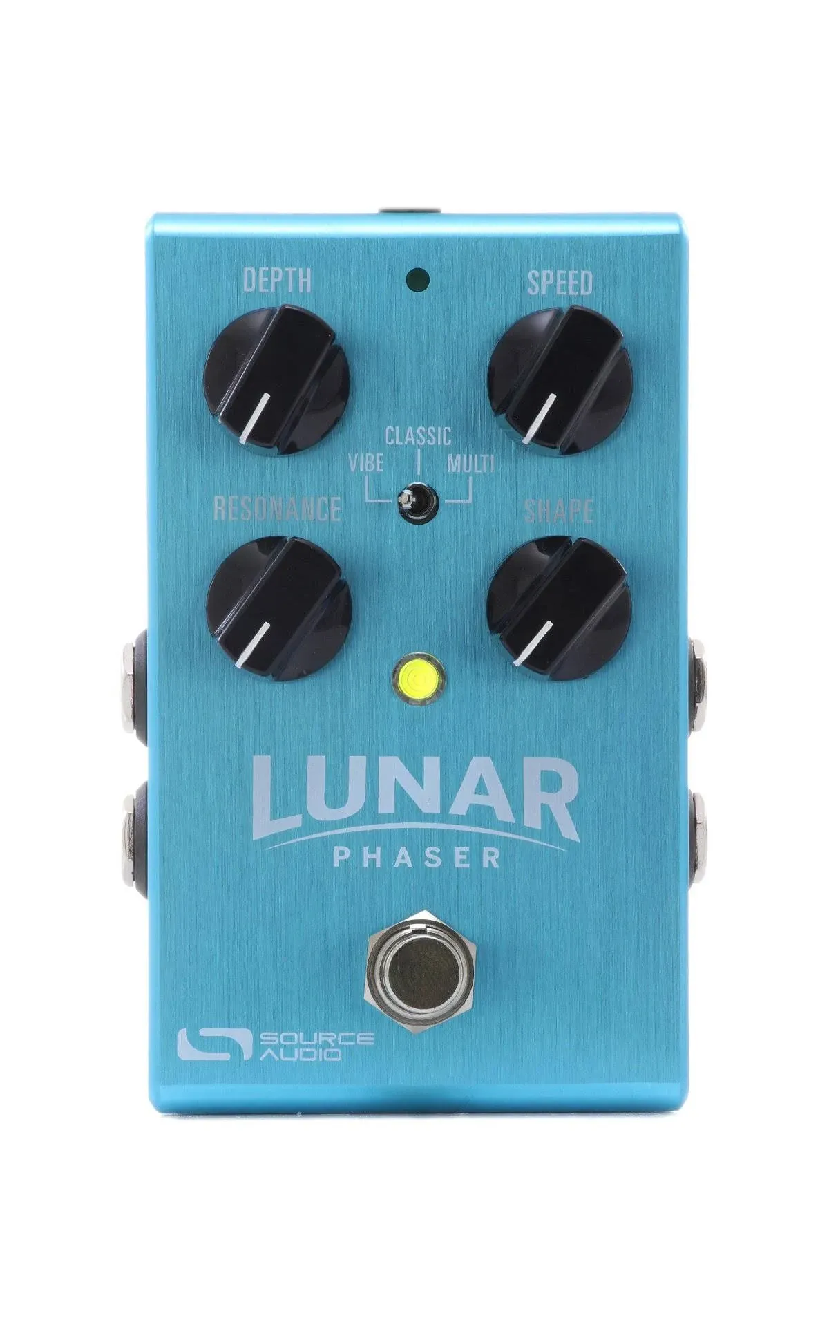 Source Audio Lunar Phaser Pedal