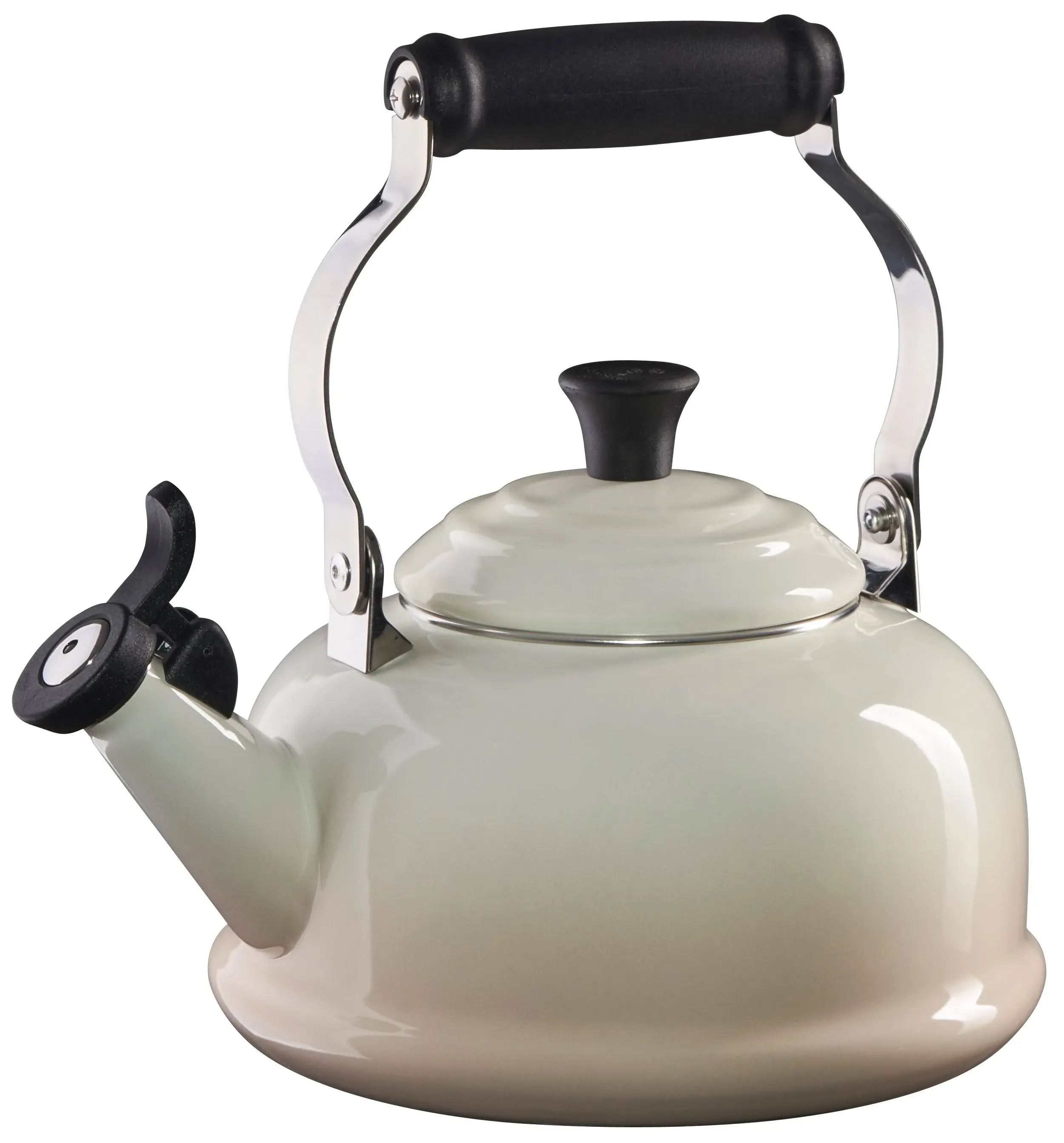 Le Creuset Classic Whistling Tea Kettle